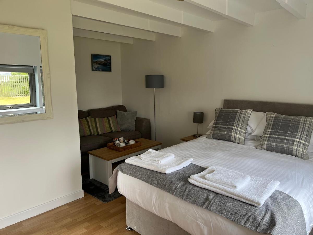 The Kilted Fox Bed and Breakfast Πόρτρι Εξωτερικό φωτογραφία
